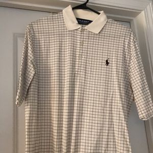 Polo golf shirt